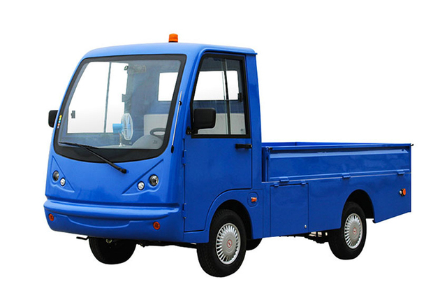 2座电动货车L302B